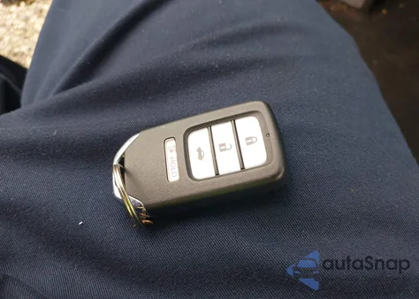 2014 Honda Accord Ex-L z USA, uszkodzony, nr VIN 1HGCR2F8XEA186872